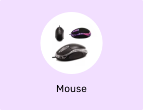 Mouse