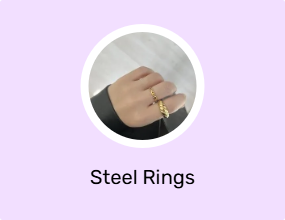 Steel Rings
