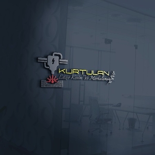 Kurtulan Lazer Tasarım logo