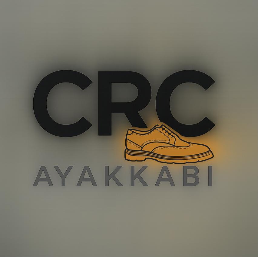 Crcayakkabı