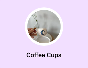Coffee Cups