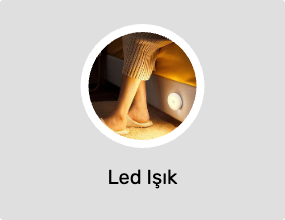 Led Işık