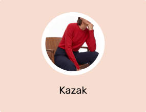 Kazak