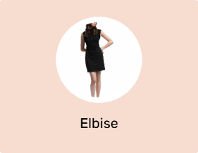Elbise