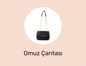 Omuz Çantası