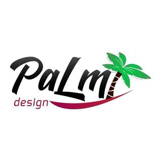 PalmDesign logo