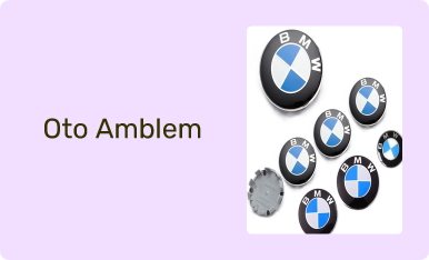 Oto Amblem