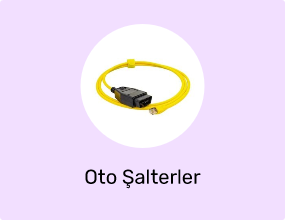 Oto Şalterler