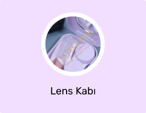Lens Kabı