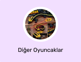 Diğer Oyuncaklar