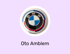 Oto Amblem