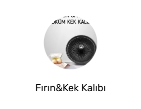 Fırın&Kek Kalıbı