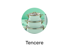 Tencere