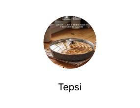 Tepsi
