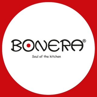 BONERA TUTKU logo