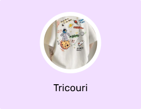 Tricouri