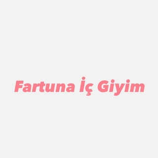 FARTUNA İÇ GİYİM