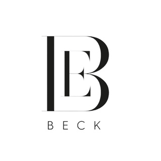 BECK logo