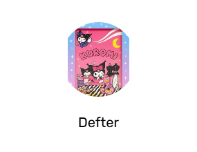 Defter