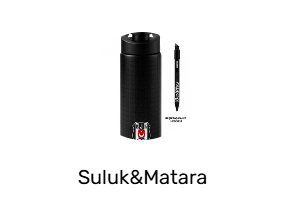 Suluk&Matara