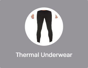 Thermal Underwear