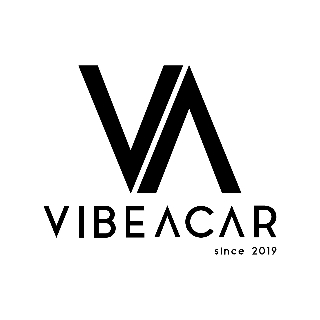 VIBEACAR logo