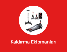 Kaldırma Ekipmanları