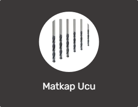 Matkap Ucu