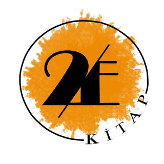 2E-Kitap logo