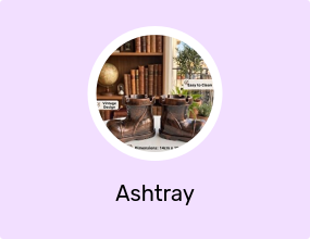 Ashtray