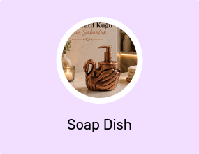 Soap Dish