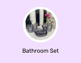 Bathroom Set