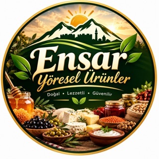 ENSAR YÖRESEL ÜRÜNLER