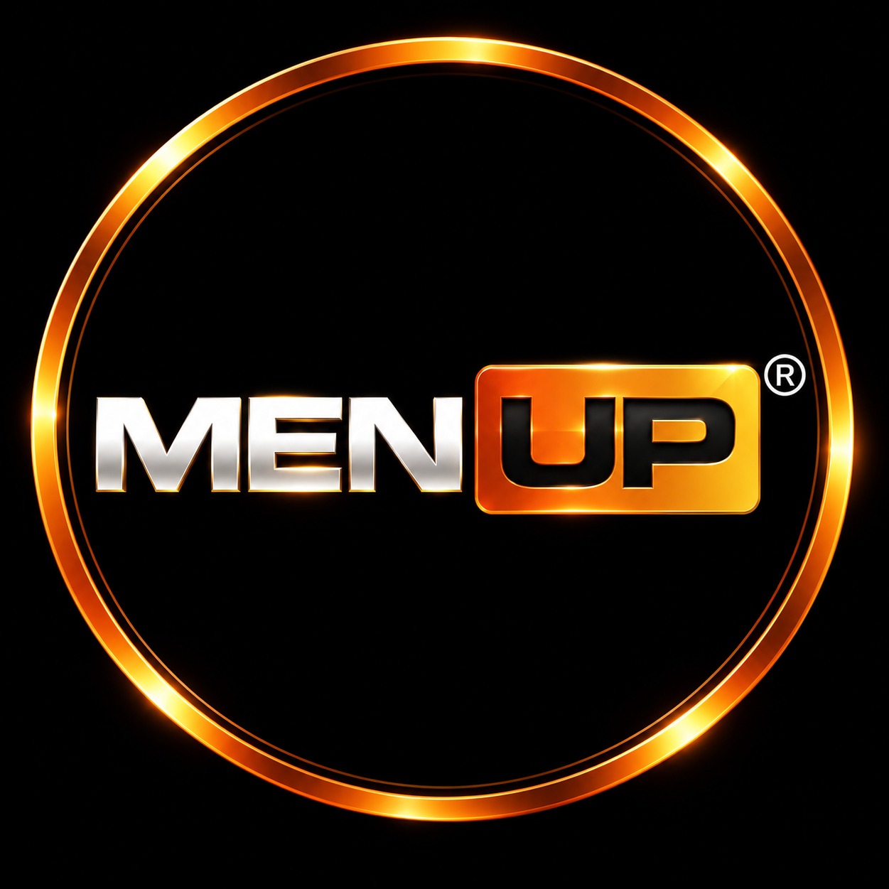 Men Up