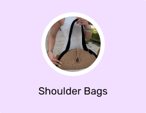 Shoulder Bags