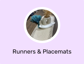 Runners & Placemats