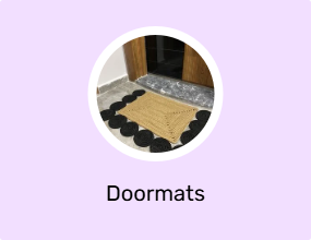 Doormats