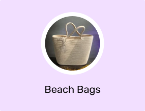 Beach Bags