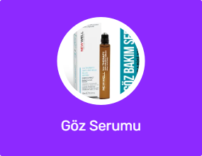 Göz Serumu