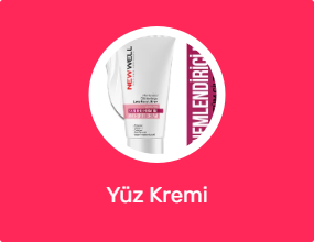 Yüz Kremi