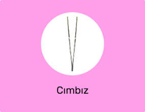 Cımbız