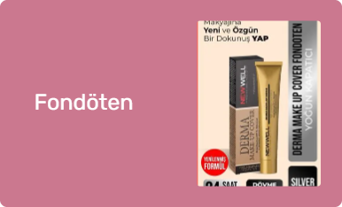 Fondöten
