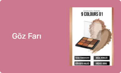 Göz Farı