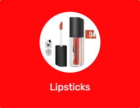 Lipsticks