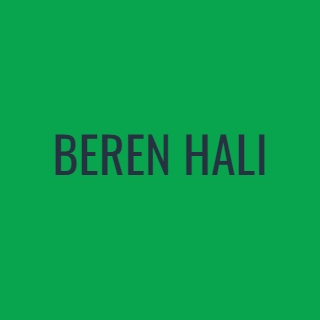 BEREN HALI