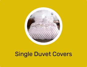 Single Duvet Covers