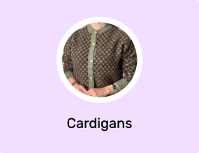Cardigans