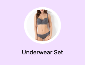 Underwear Set