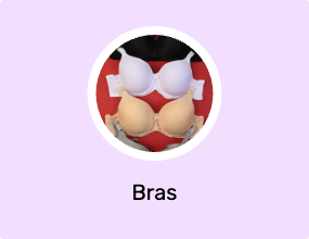 Bras