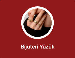 Bijuteri Yüzük